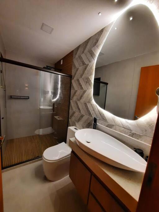 Photo of Bathroom in Nova Friburgo