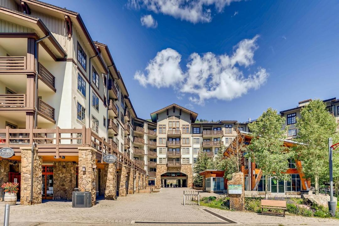 Photo of Others in Copper Mountain Village