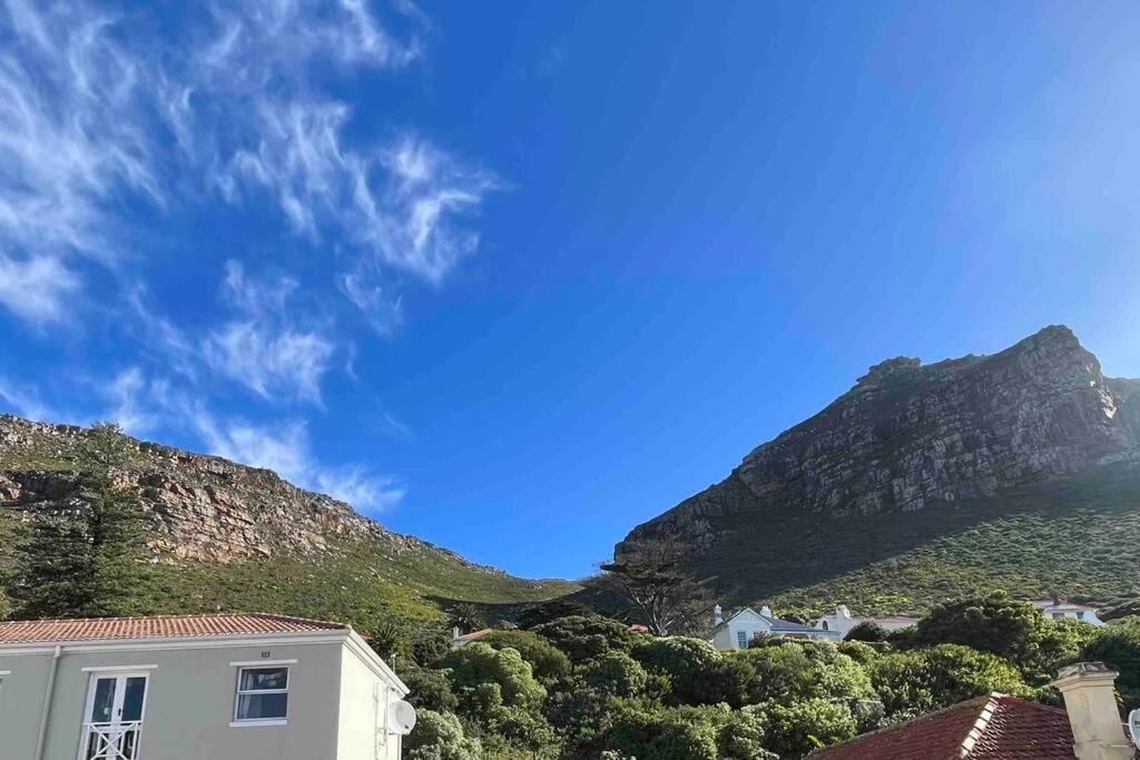 Photo of Buildings in Muizenberg