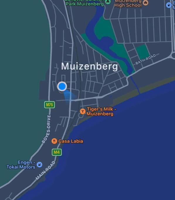 Photo of Others in Muizenberg