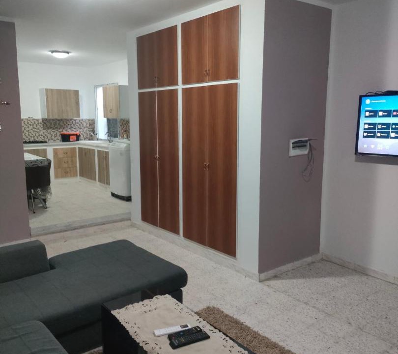 Photo of Livingroom in Lotissement La Plage
