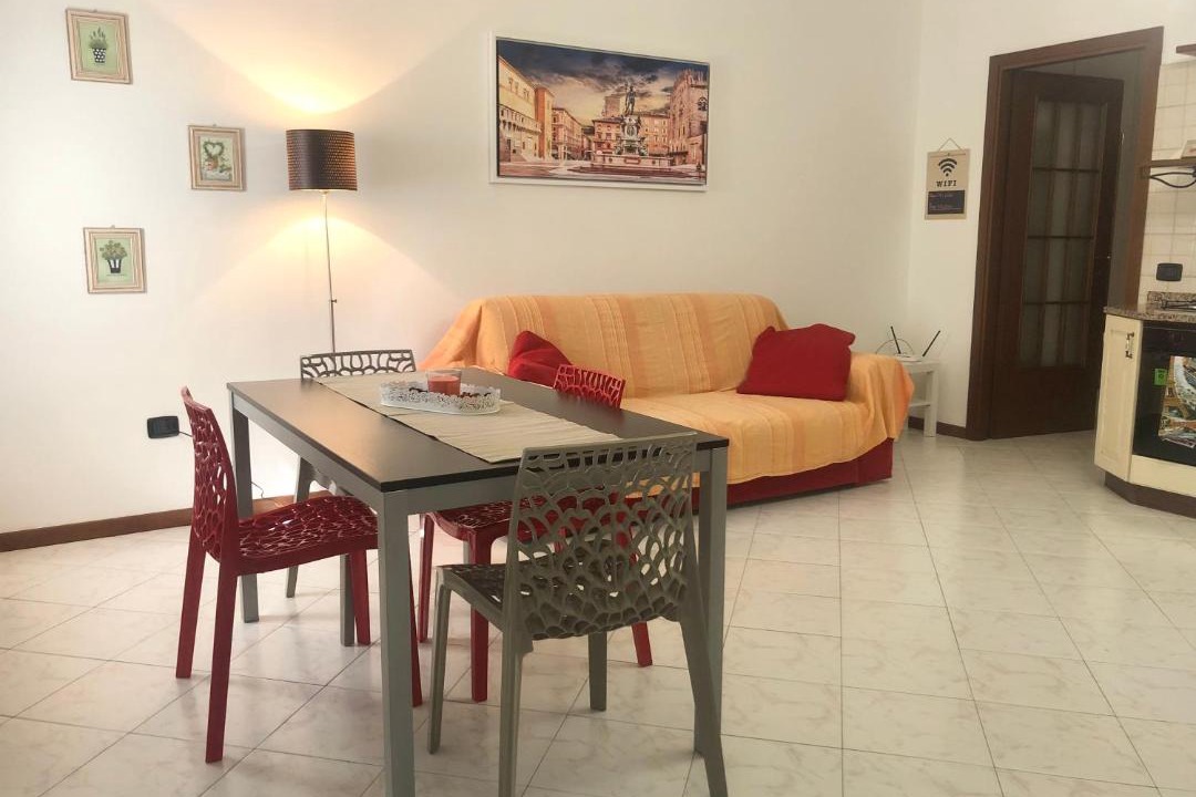 Photo of Livingroom in Castel Maggiore