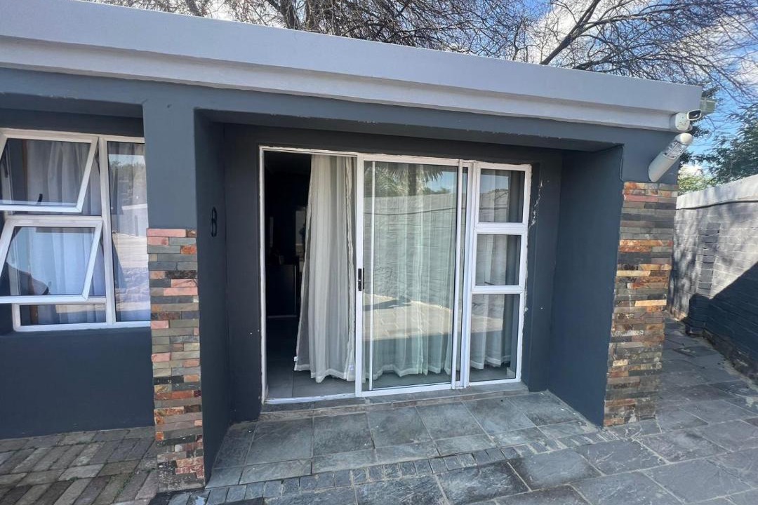 Photo of Buildings in Krugersdorp