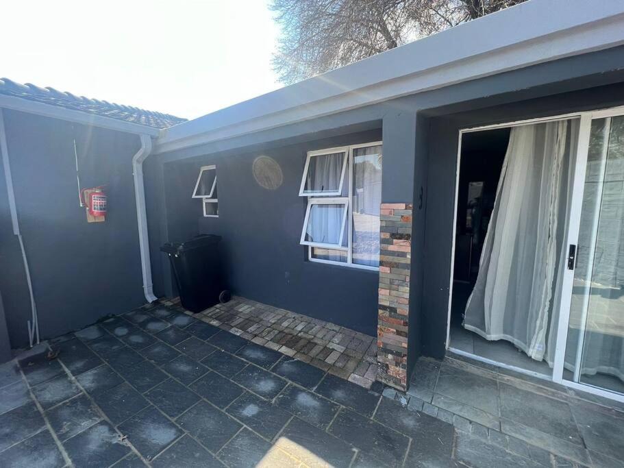 Photo of Buildings in Krugersdorp
