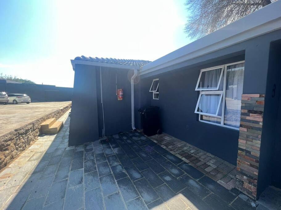 Photo of Buildings in Krugersdorp