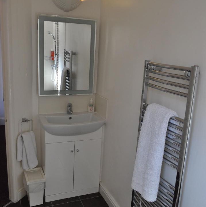 Photo of Bathroom in Stratford-upon-Avon