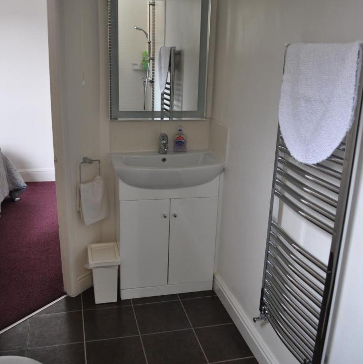 Photo of Bathroom in Stratford-upon-Avon