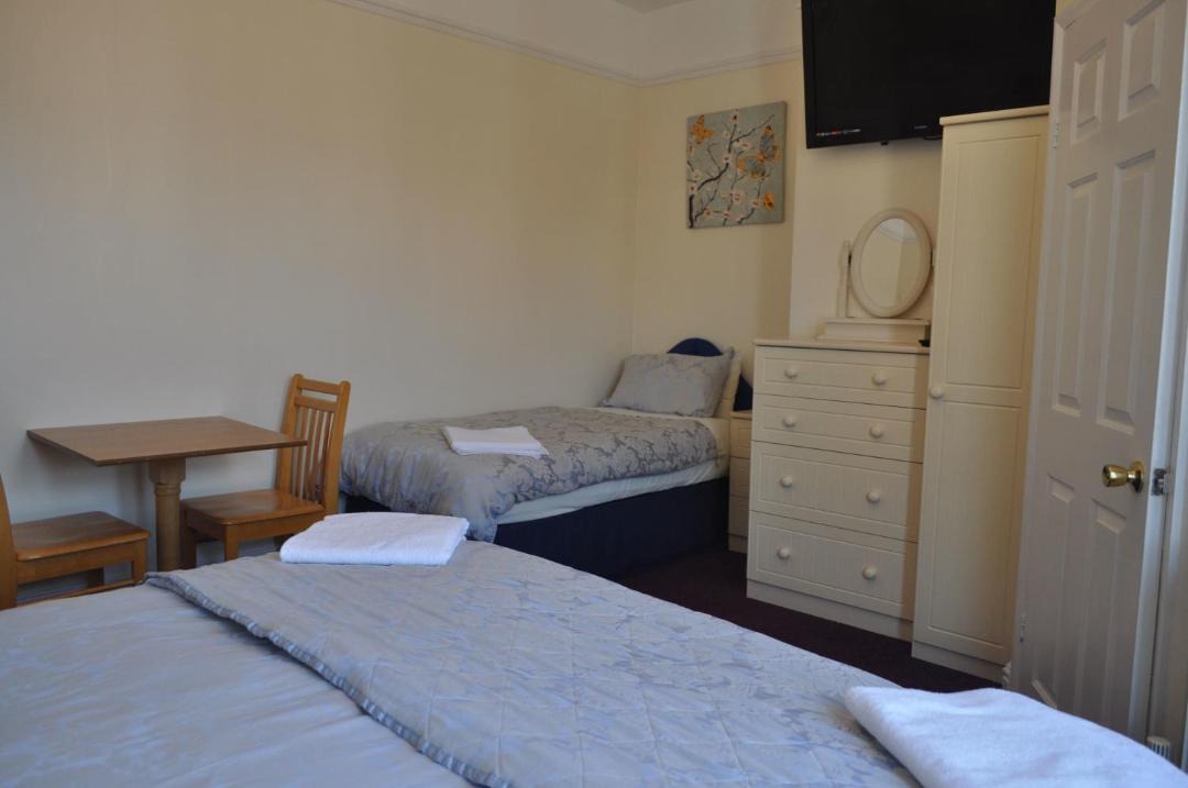 Photo of Bedroom in Stratford-upon-Avon