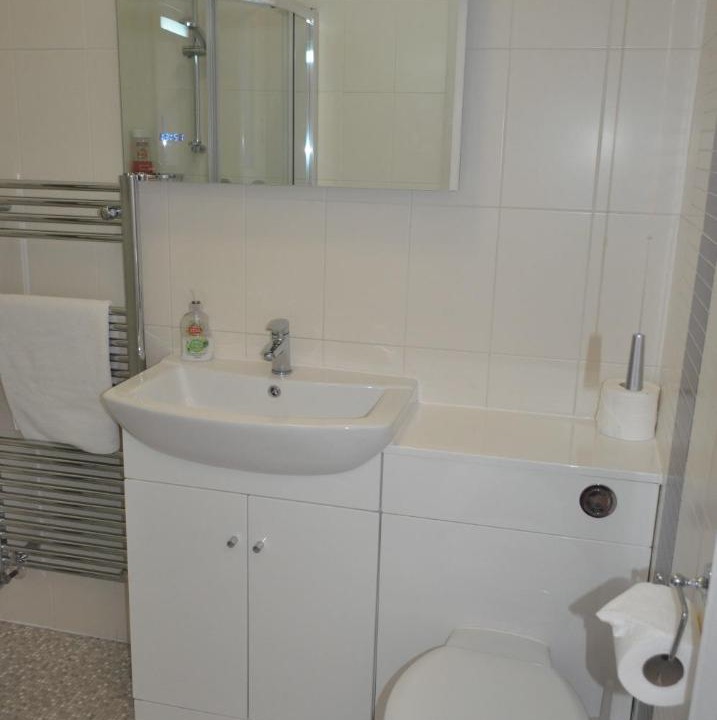 Photo of Bathroom in Stratford-upon-Avon