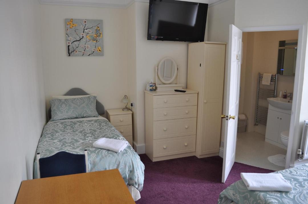 Photo of Bedroom in Stratford-upon-Avon