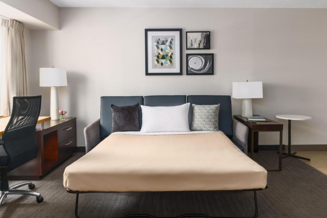 Photo of Bedroom in Gaithersburg