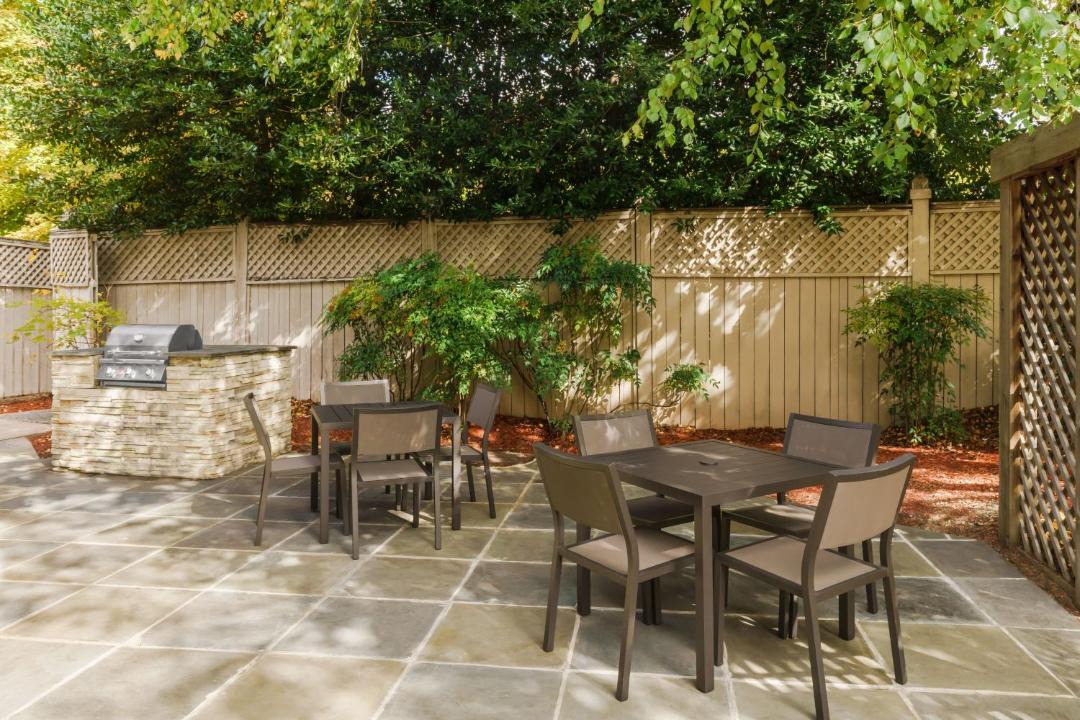 Photo of Patio Balcony in Gaithersburg