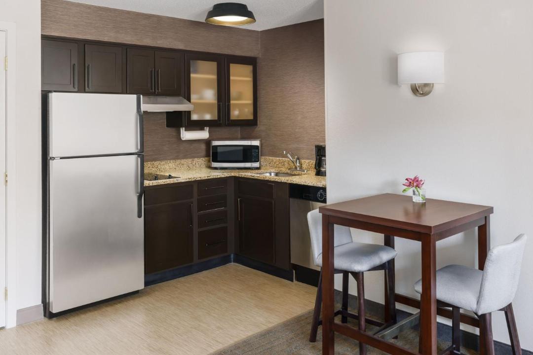 Photo of Kitchen in Gaithersburg