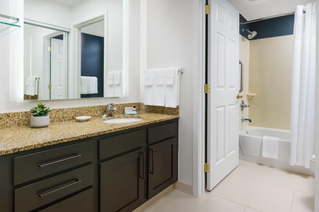 Photo of Bathroom in Gaithersburg