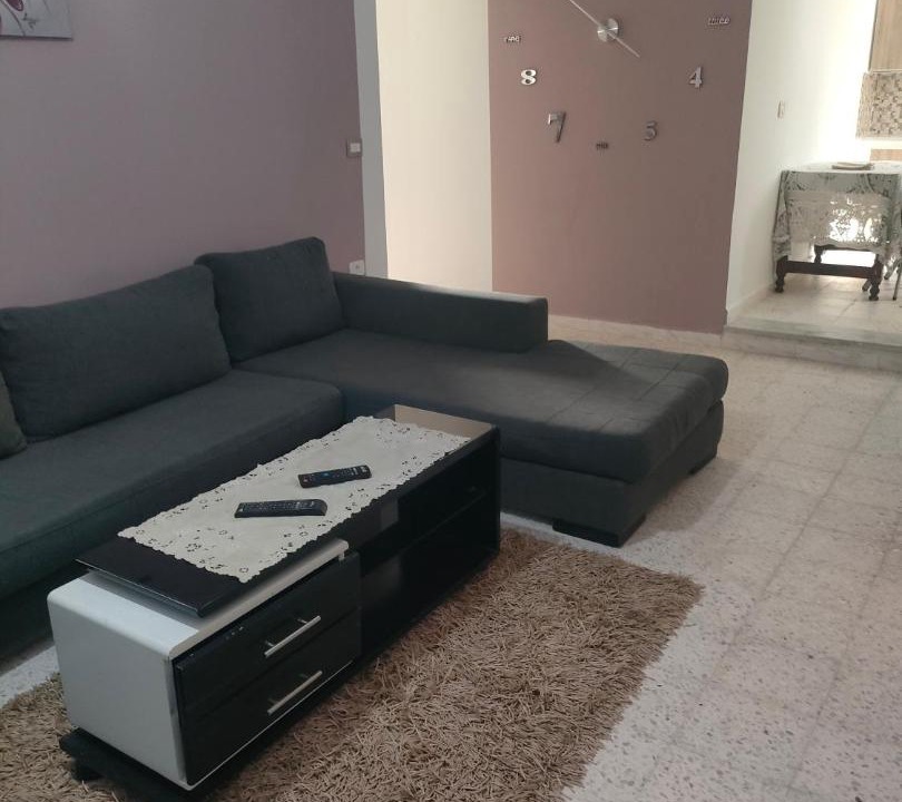 Photo of Livingroom in Lotissement La Plage