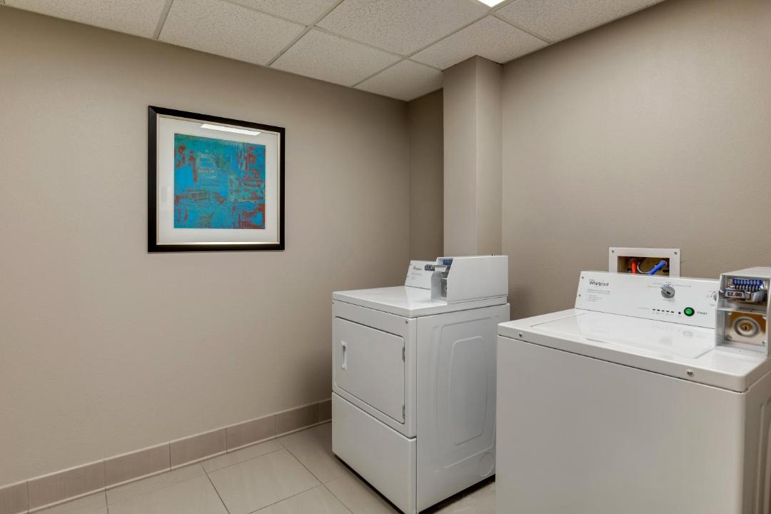 Photo of Bathroom in Lake Arbor