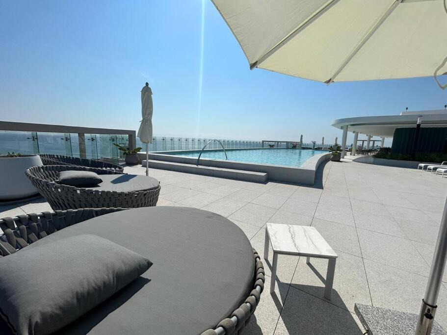 Photo of Patio Balcony in Punta de Mita