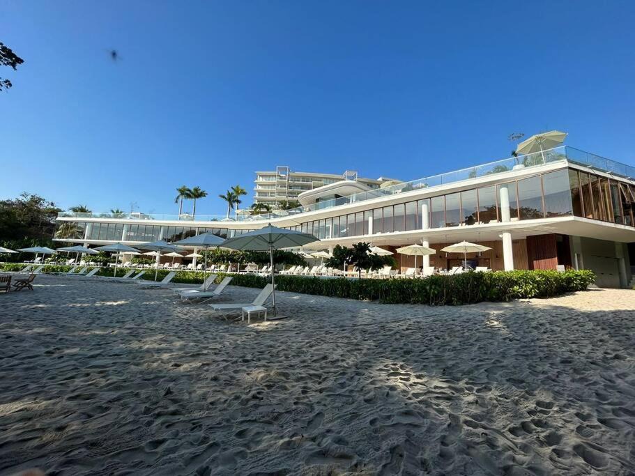 Photo of Buildings in Punta de Mita