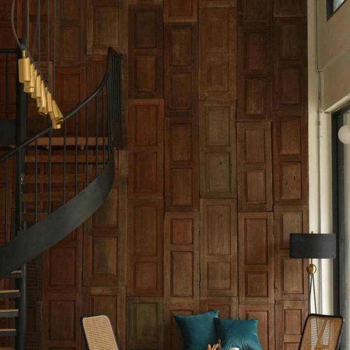 Photo of Livingroom in Ayutthaya