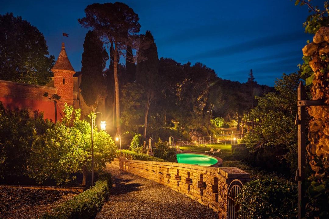 Photo of Others in San Ruffino
