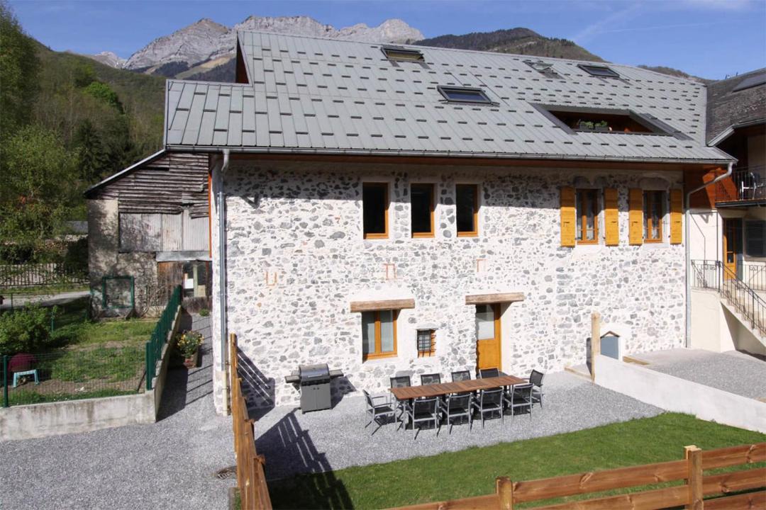 Photo of Others in Faverges-Seythenex