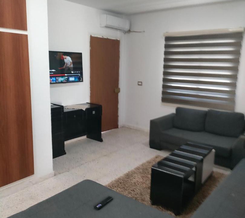 Photo of Livingroom in Lotissement La Plage