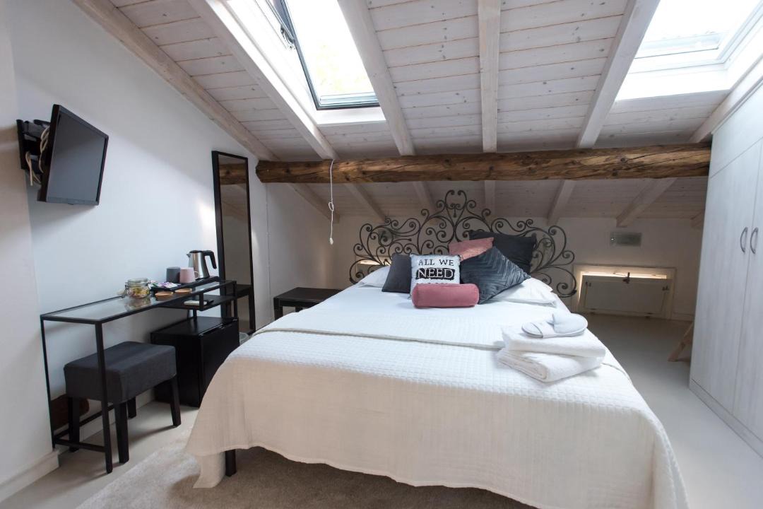 Photo of Bedroom in Carpi