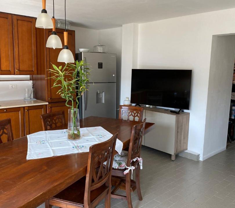 Photo of Kitchen in Crevalcore