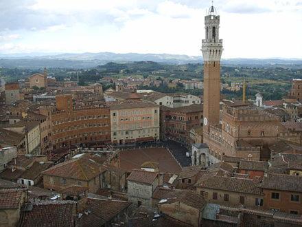 Photo of Others in San Romano