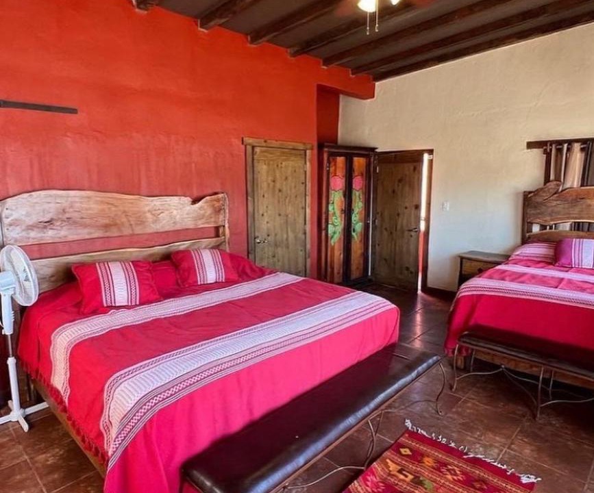 Photo of Bedroom in Rosarito