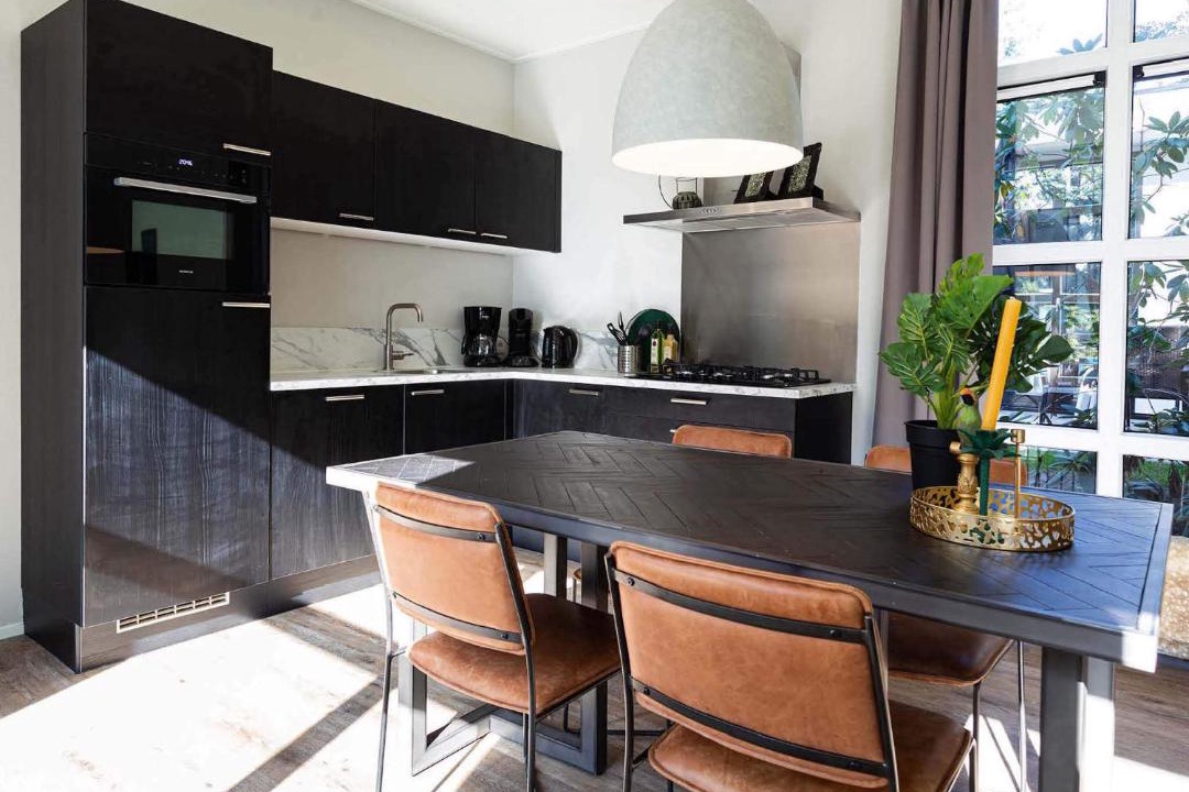 Photo of Kitchen in Berkhout