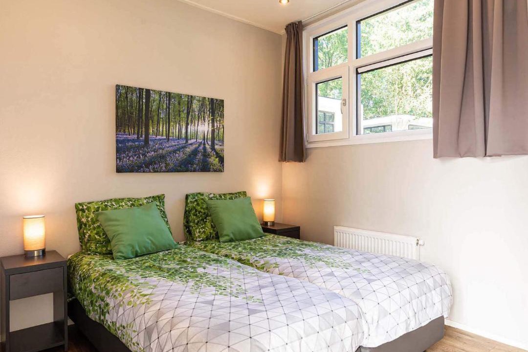 Photo of Bedroom in Berkhout