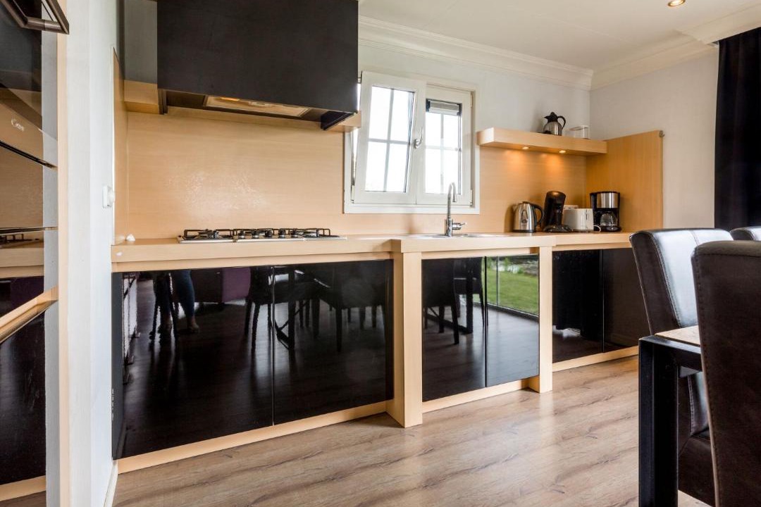 Photo of Kitchen in Berkhout