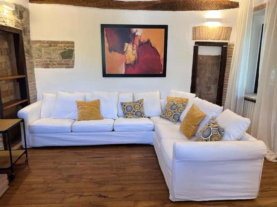 Photo of Livingroom in Fornovo di Taro
