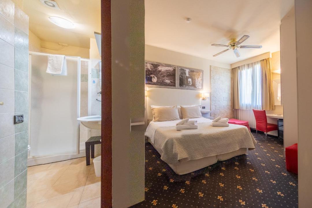 Photo of Bedroom in Volterra
