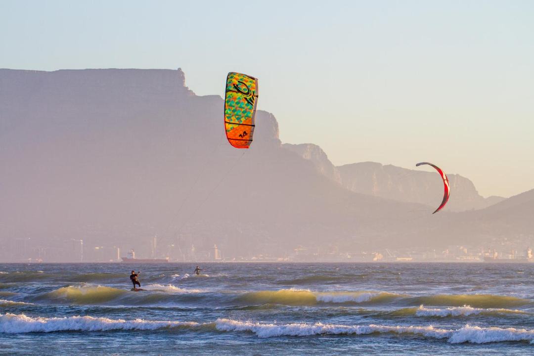Photo of Others in Bloubergstrand