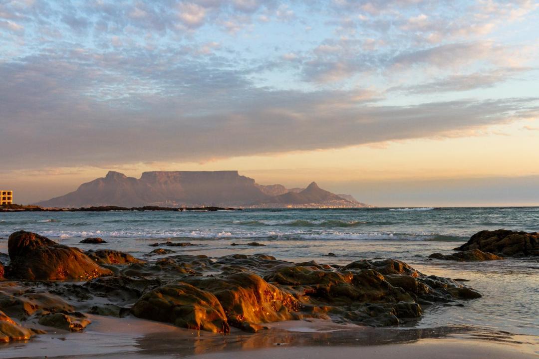 Photo of Others in Bloubergstrand
