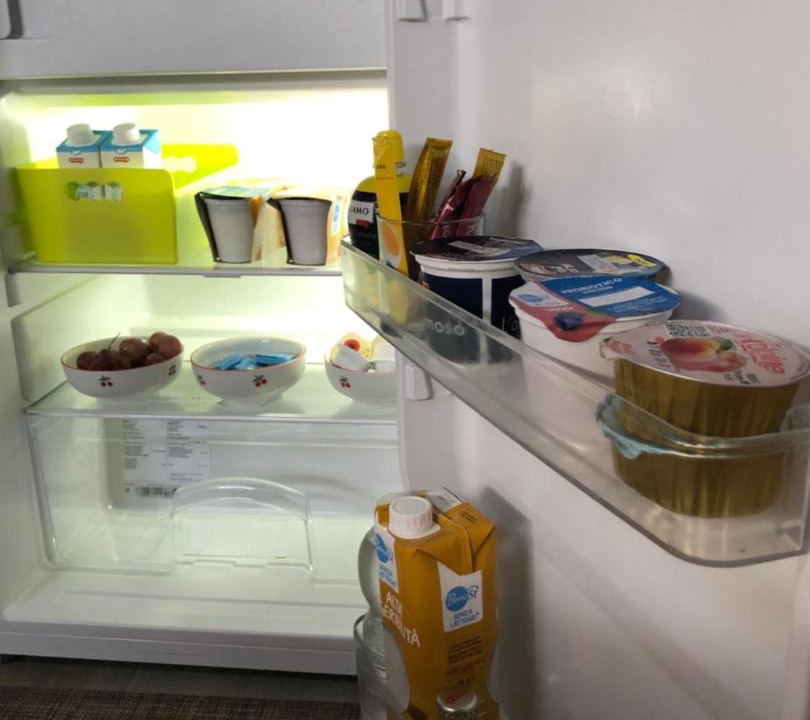 Photo of Kitchen in Pontedera
