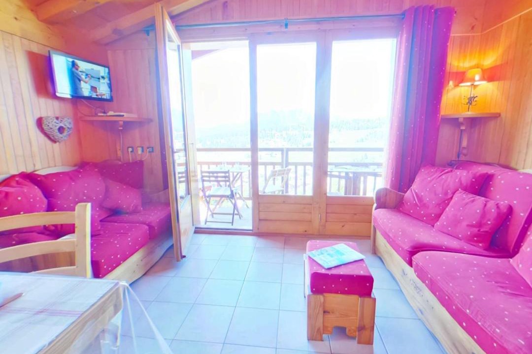 Photo of Others in Les Saisies