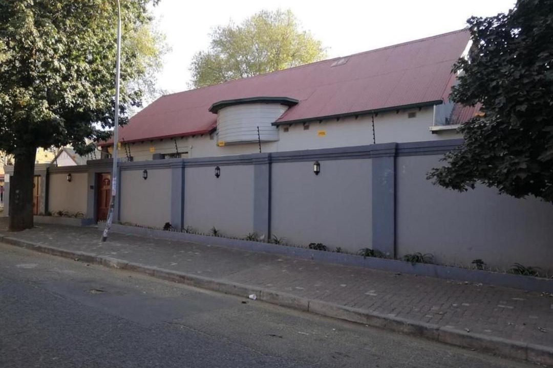 Photo of Others in Greater Johannesburg Metropolitan Area