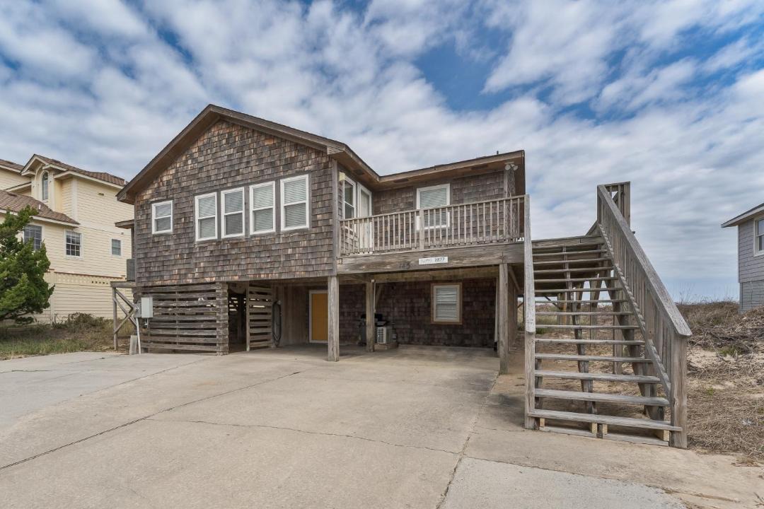 Photo of Buildings in Carolina Dunes