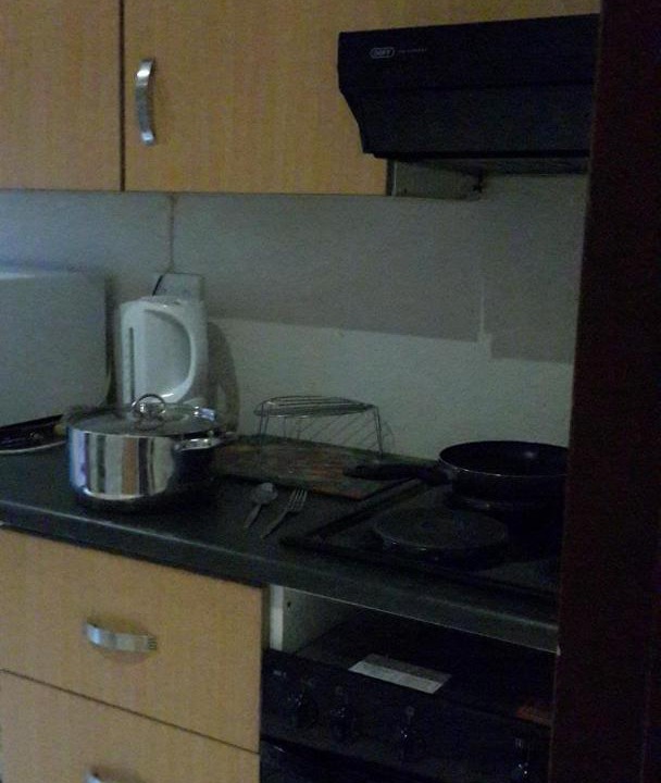 Photo of Kitchen in Greater Johannesburg Metropolitan Area