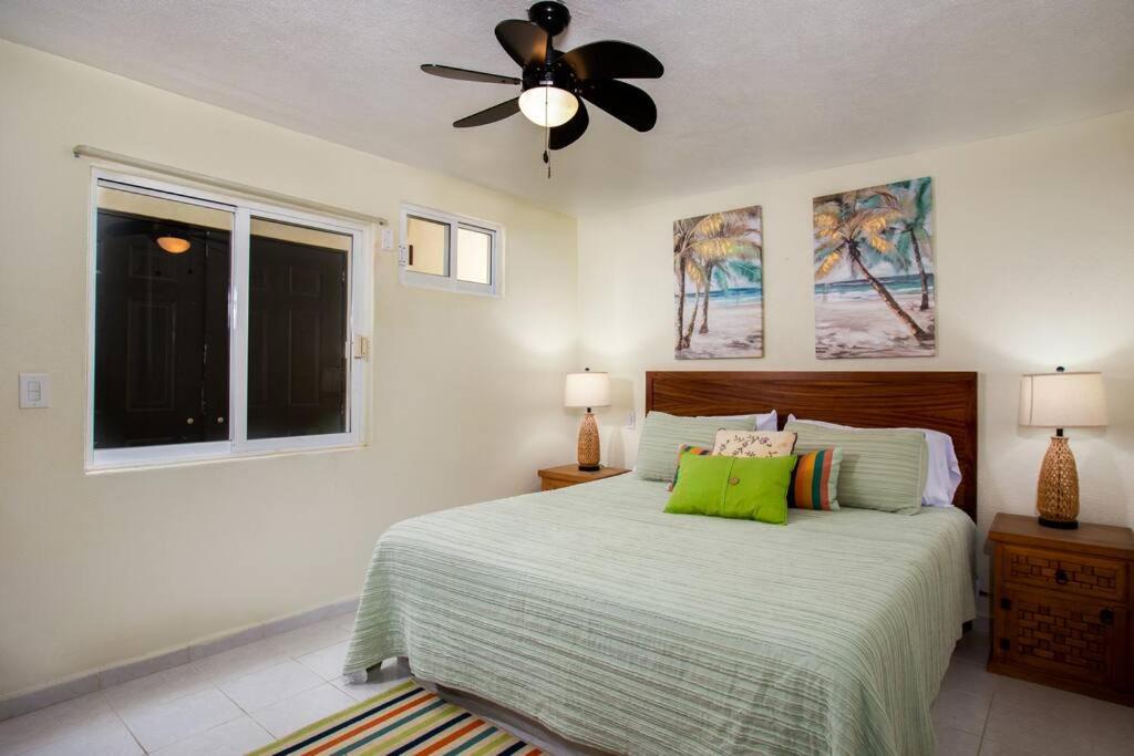 Photo of Bedroom in Campo de Golf Fonatur