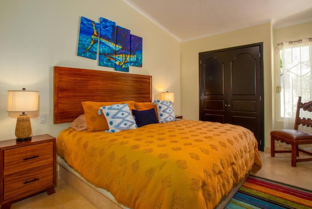 Photo of Bedroom in Campo de Golf Fonatur