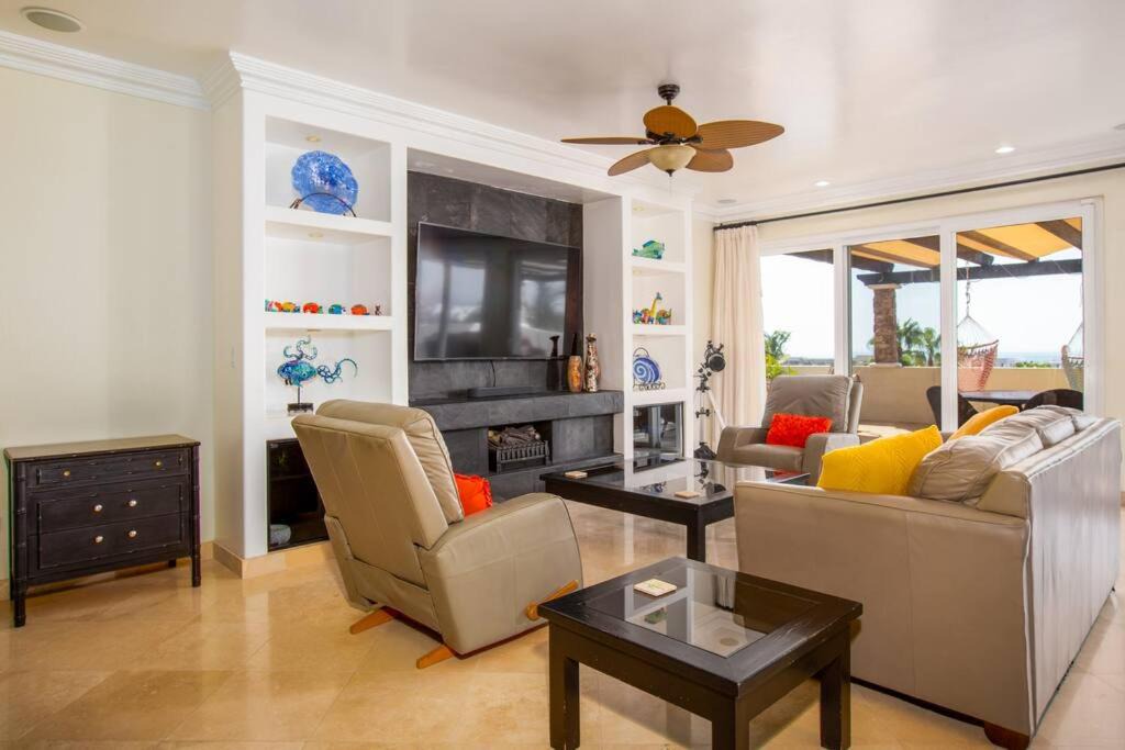 Photo of Livingroom in Campo de Golf Fonatur