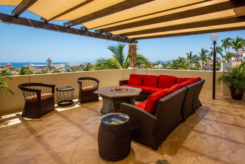 Photo of Patio Balcony in Campo de Golf Fonatur