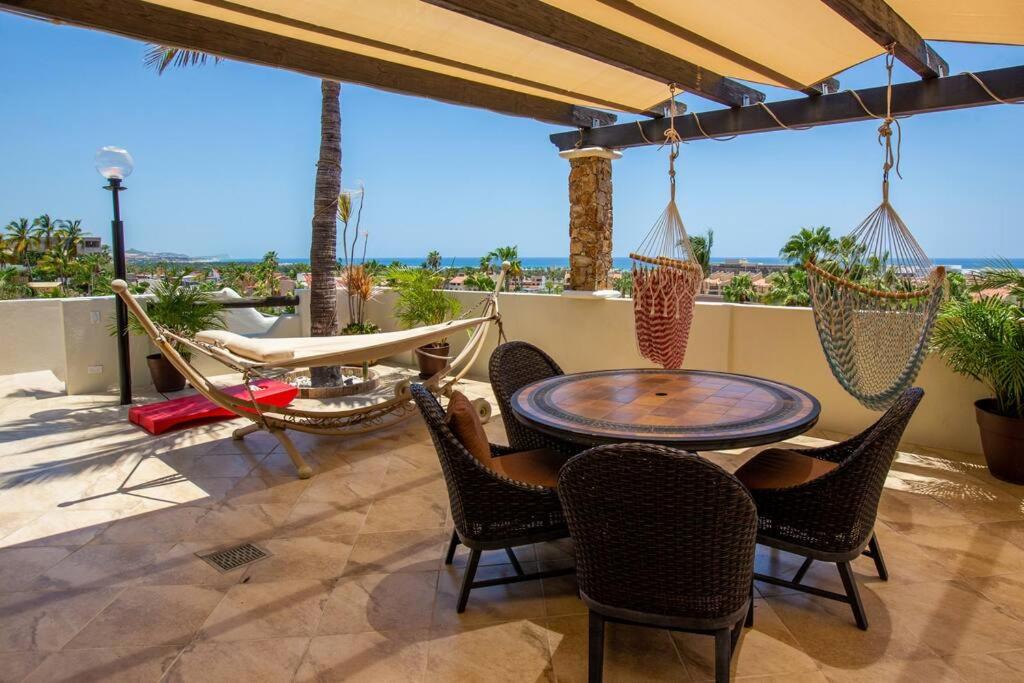 Photo of Patio Balcony in Campo de Golf Fonatur