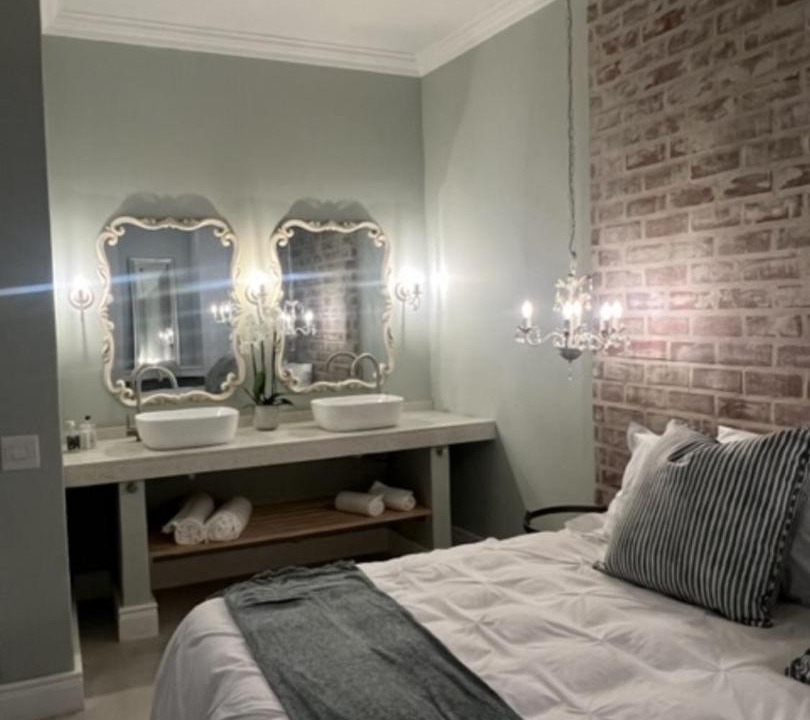 Photo of Bedroom in Rondebosch