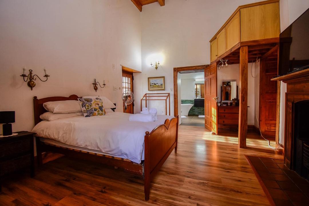 Photo of Bedroom in Koelenhof