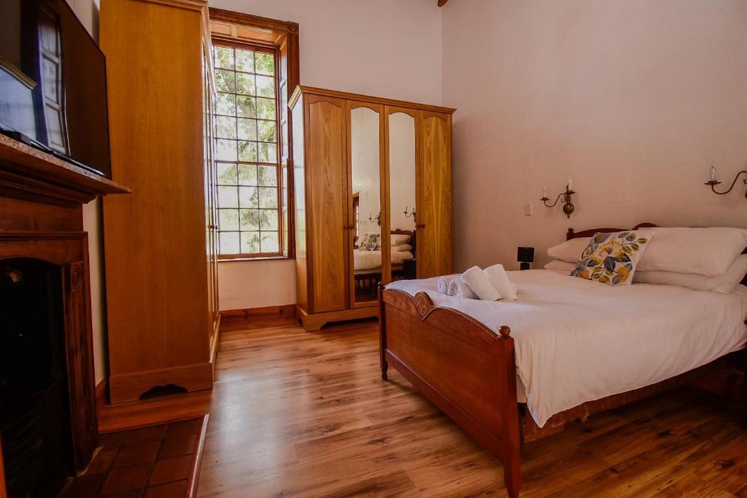 Photo of Bedroom in Koelenhof